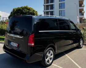 Mercedes-Benz V 300 V250* Full Led | Mobile.bg � ����� ������ 8