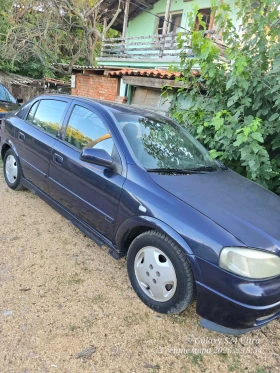 Opel Astra | Mobile.bg � ����� ������ 2