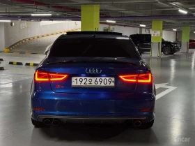 Audi S3 * 2.0 TFSI Quattro * ФИНАНСИРАНЕ | Auto.bg — изображение 4