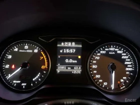 Audi S3 * 2.0 TFSI Quattro * ФИНАНСИРАНЕ | Auto.bg — изображение 7