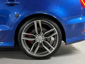 Audi S3 * 2.0 TFSI Quattro * ФИНАНСИРАНЕ | Auto.bg — изображение 6
