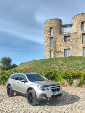 Subaru Outback | Mobile.bg � ����� ������ 15