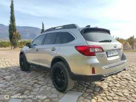 Subaru Outback | Mobile.bg � ����� ������ 4