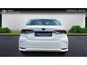 Toyota Corolla ������� ������ �� 265   | Mobile.bg � ����� ������ 4