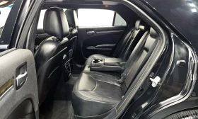 Chrysler 300c 3.6 V6 | ТОП СЪСТОЯНИЕ | Без удари | Реални км | Auto.bg — изображение 11