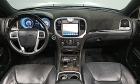 Chrysler 300c 3.6 V6 | ТОП СЪСТОЯНИЕ | Без удари | Реални км | Auto.bg — изображение 7