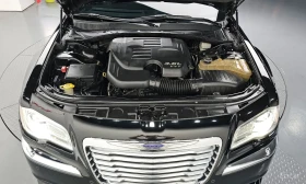 Chrysler 300c 3.6 V6 | ТОП СЪСТОЯНИЕ | Без удари | Реални км | Auto.bg — изображение 6