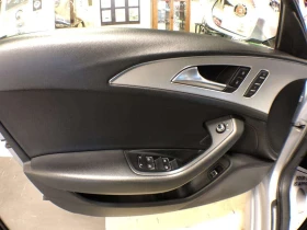 Audi A6 * PROGRESSIV * S LINE * AWD * LEATHER PAN/ROOF  | Auto.bg — изображение 17