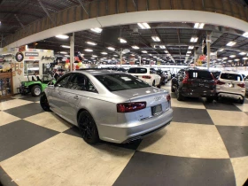 Audi A6 * PROGRESSIV * S LINE * AWD * LEATHER PAN/ROOF  | Auto.bg — изображение 5