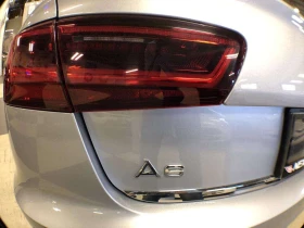 Audi A6 * PROGRESSIV * S LINE * AWD * LEATHER PAN/ROOF  | Auto.bg — изображение 16