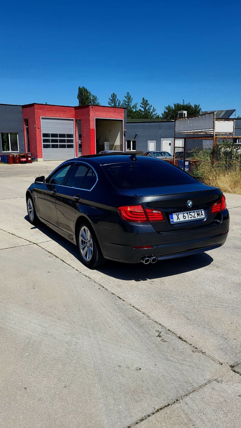 BMW 530 530Д, снимка 3 - Автомобили и джипове - 46345419