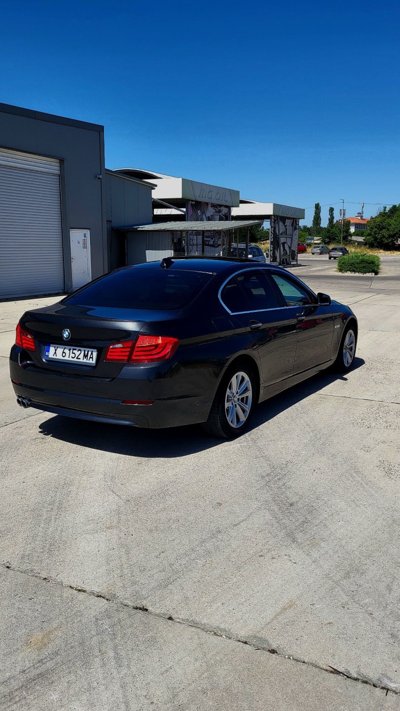 BMW 530 530Д, снимка 5 - Автомобили и джипове - 46345419