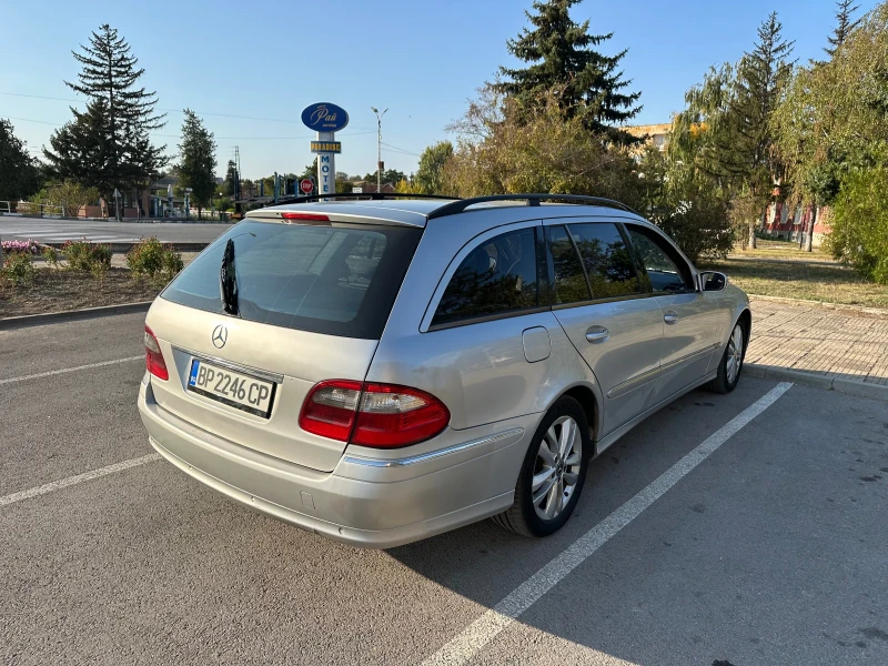 Mercedes-Benz E 320 204 cdi , снимка 5 - Автомобили и джипове - 47339572