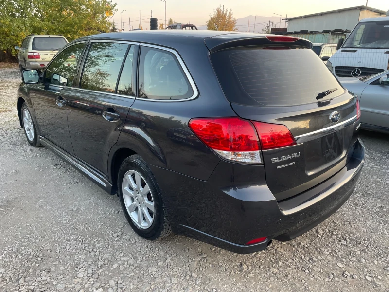 Subaru Legacy 2.0 150 Автоматик, снимка 3 - Автомобили и джипове - 48219431