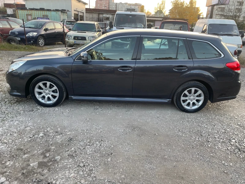 Subaru Legacy 2.0 150 Автоматик, снимка 2 - Автомобили и джипове - 48219431