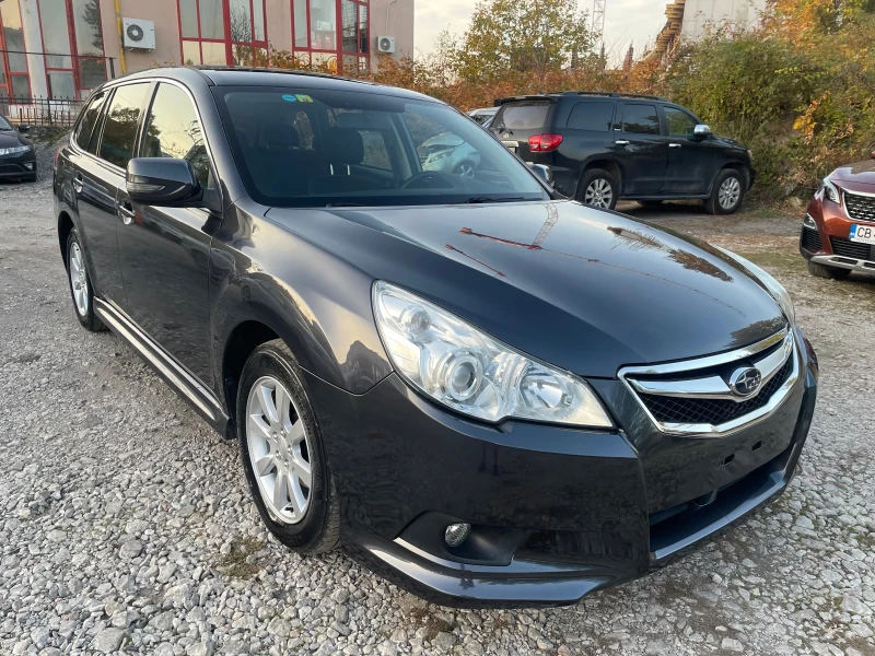 Subaru Legacy 2.0 150 Автоматик, снимка 7 - Автомобили и джипове - 48219431