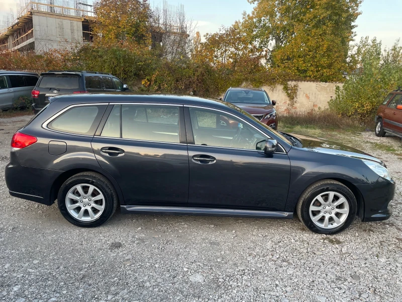 Subaru Legacy 2.0 150 Автоматик, снимка 6 - Автомобили и джипове - 48219431