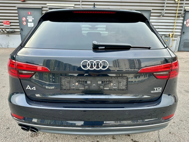 Audi A4 2.0 TDI * QUATTRO* DIGITAL* FULL LED* , снимка 7 - Автомобили и джипове - 48156323