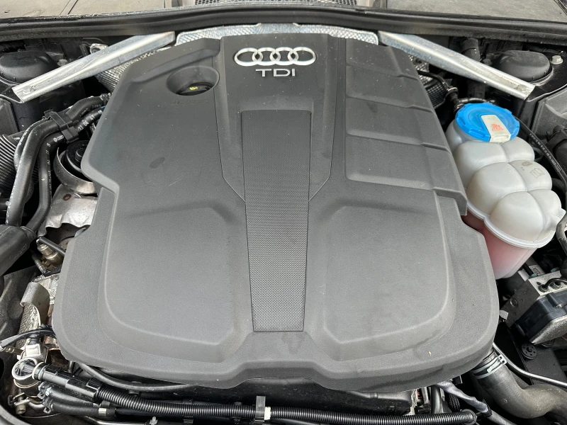 Audi A4 2.0 TDI * QUATTRO* DIGITAL* FULL LED* , снимка 15 - Автомобили и джипове - 48156323