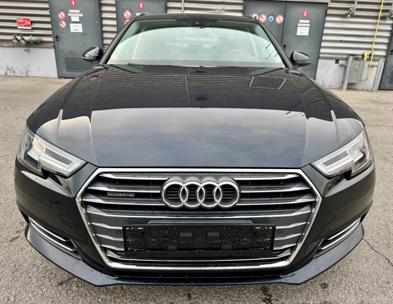 Audi A4 2.0 TDI * QUATTRO* DIGITAL* FULL LED* , снимка 6 - Автомобили и джипове - 48156323