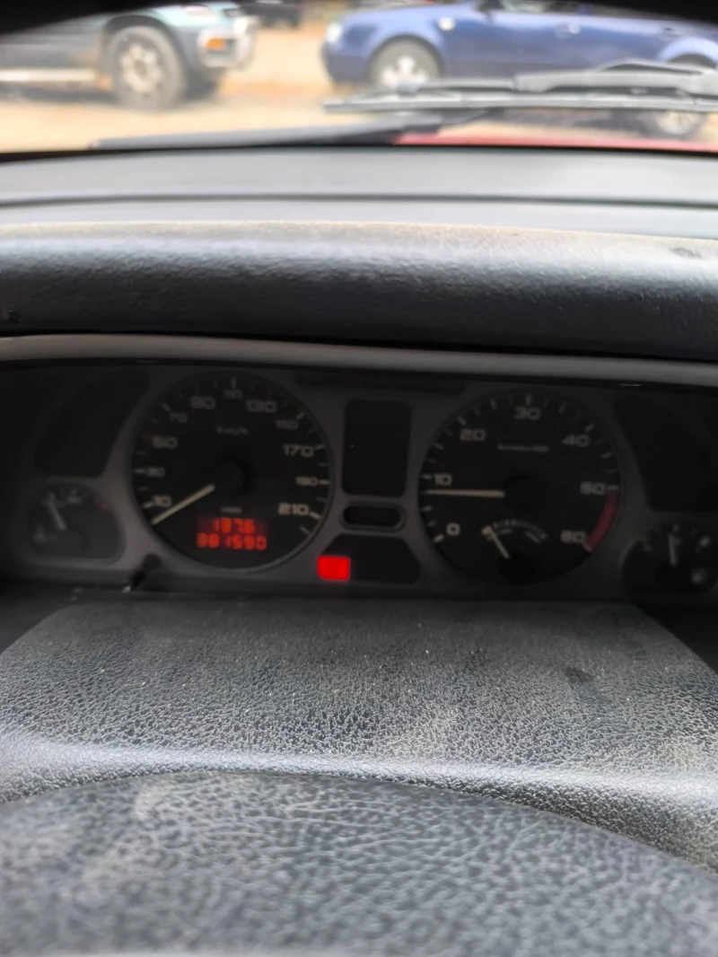 Peugeot 306, снимка 16 - Автомобили и джипове - 48394818