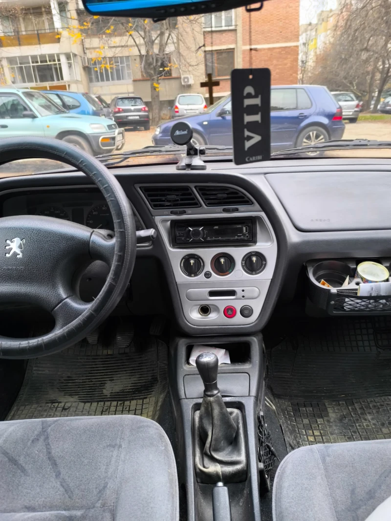 Peugeot 306, снимка 15 - Автомобили и джипове - 48394818