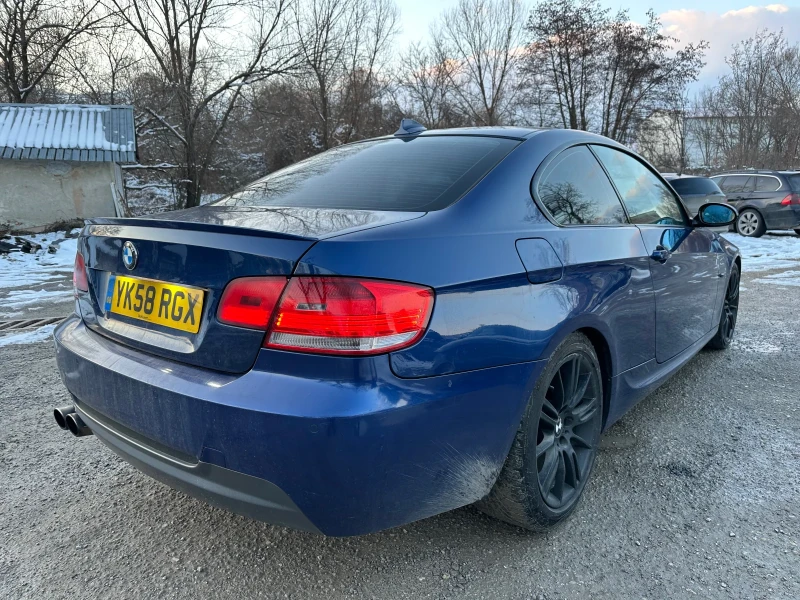 BMW 320, снимка 2 - Автомобили и джипове - 49257454