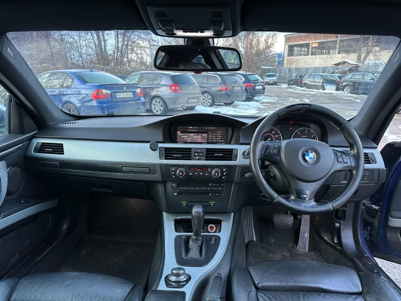 BMW 320, снимка 7 - Автомобили и джипове - 49257454