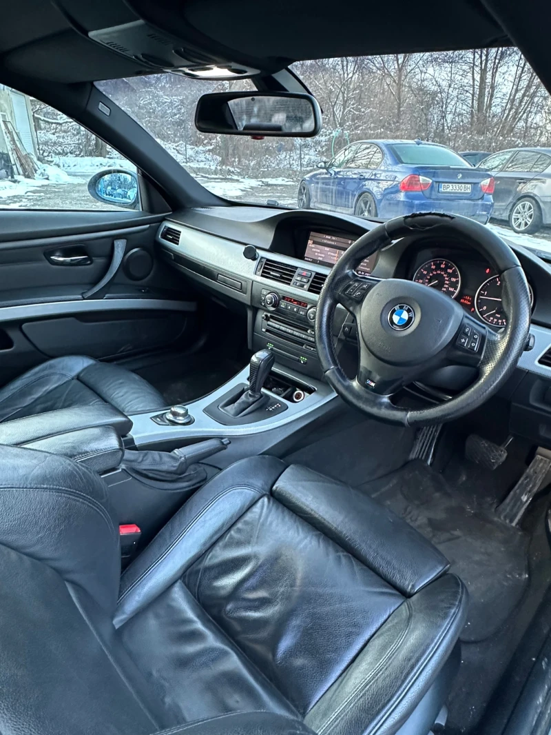 BMW 320, снимка 4 - Автомобили и джипове - 49257454