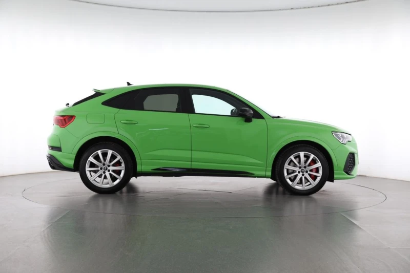 Audi RSQ3 2.5TFSI/SPORTBACK/SONOS/PANO/LED MATRIX/360 CAMERA, снимка 8 - Автомобили и джипове - 51169696