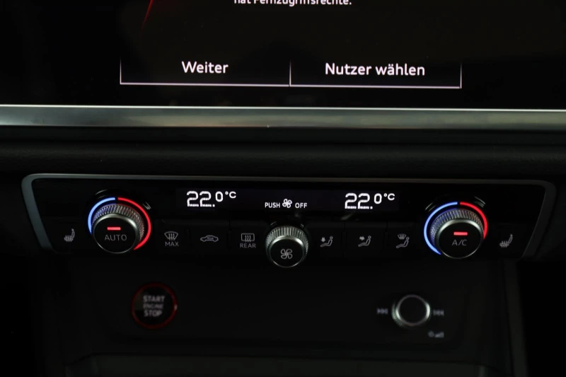 Audi RSQ3 2.5TFSI/SPORTBACK/SONOS/PANO/LED MATRIX/360 CAMERA, снимка 15 - Автомобили и джипове - 51169696