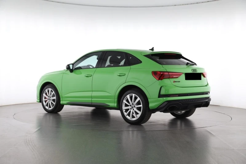 Audi RSQ3 2.5TFSI/SPORTBACK/SONOS/PANO/LED MATRIX/360 CAMERA, снимка 6 - Автомобили и джипове - 51169696