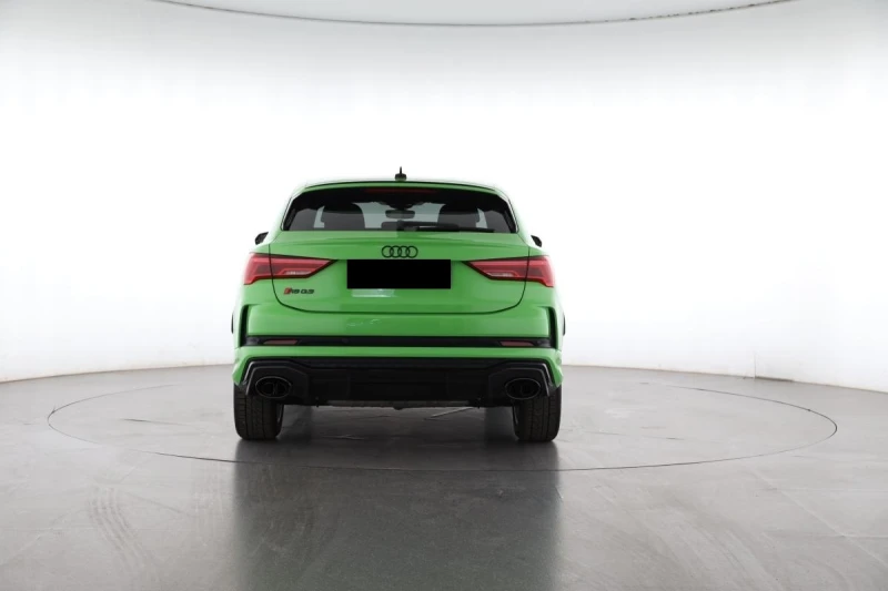 Audi RSQ3 2.5TFSI/SPORTBACK/SONOS/PANO/LED MATRIX/360 CAMERA, снимка 7 - Автомобили и джипове - 51169696
