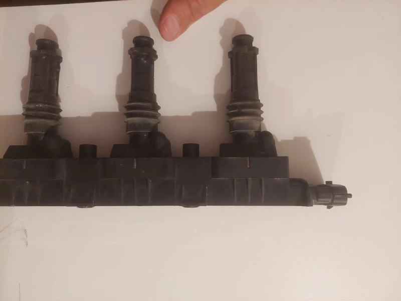 Opel Corsa, снимка 2 - Автомобили и джипове - 52266711