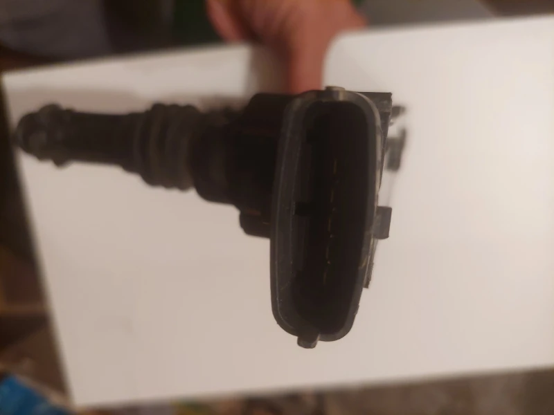 Opel Corsa, снимка 4 - Автомобили и джипове - 52266711