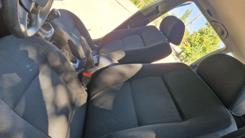 VW Passat 1.9 TDi 101hp , снимка 10 - Автомобили и джипове - 51545327