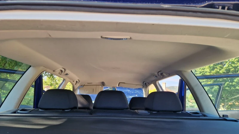 VW Passat 1.9 TDi 101hp , снимка 12 - Автомобили и джипове - 51545327