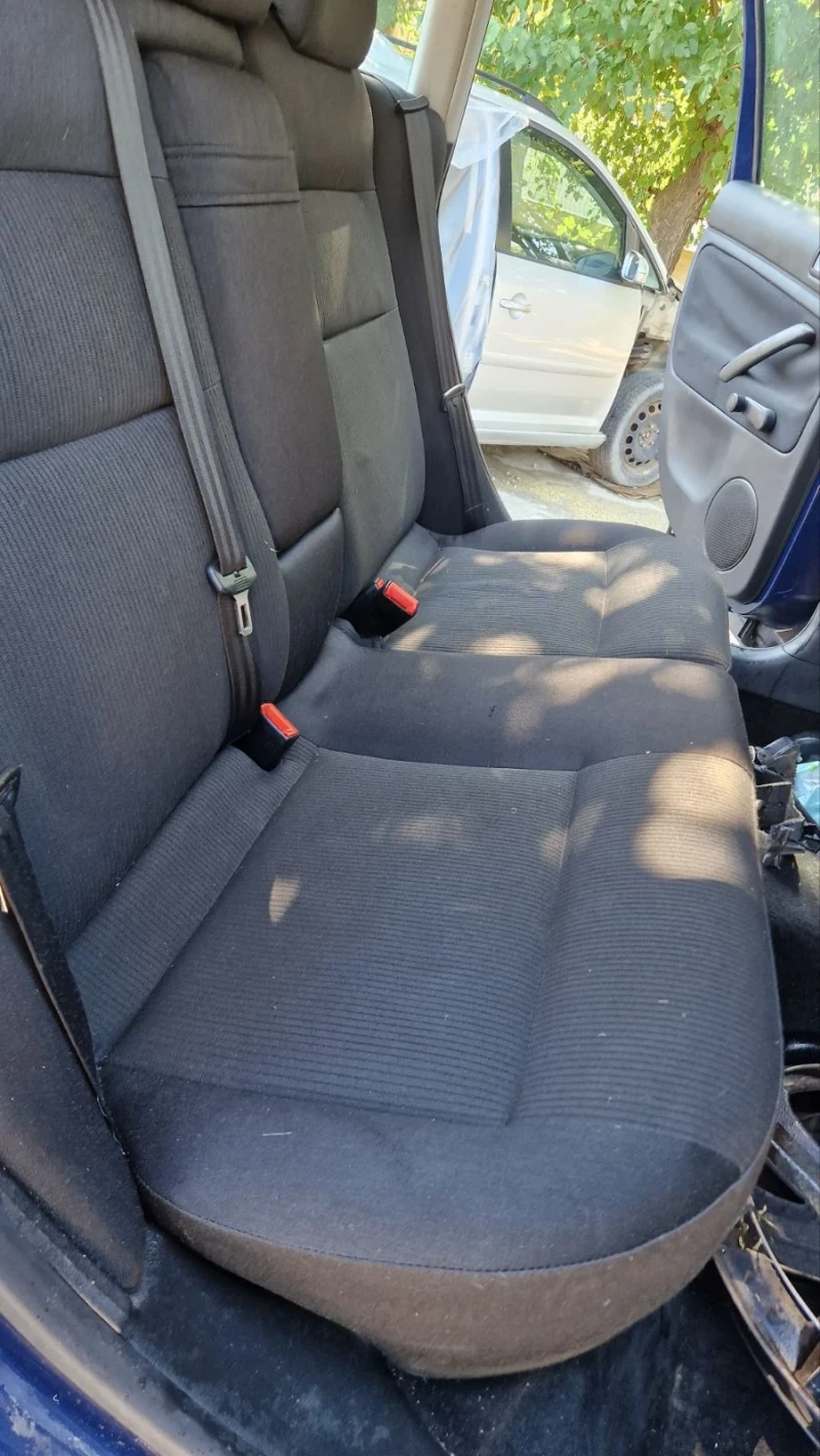 VW Passat 1.9 TDi 101hp , снимка 8 - Автомобили и джипове - 51545327