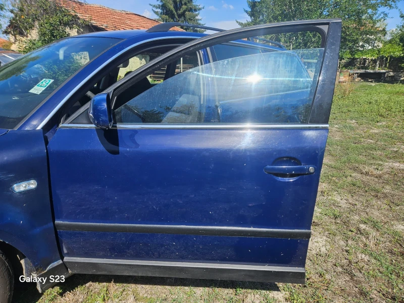 VW Passat 1.9 TDi 101hp , снимка 5 - Автомобили и джипове - 51545327