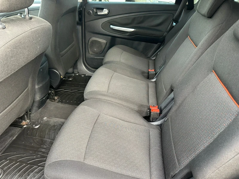 Ford S-Max 1, 800TDCI EURO4 , снимка 10 - Автомобили и джипове - 51826058