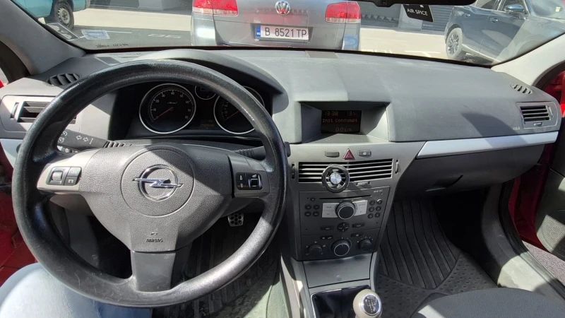 Opel Astra GTC, снимка 7 - Автомобили и джипове - 52685547