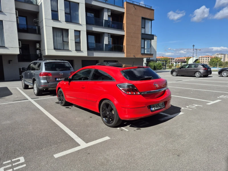 Opel Astra GTC, снимка 2 - Автомобили и джипове - 52685547