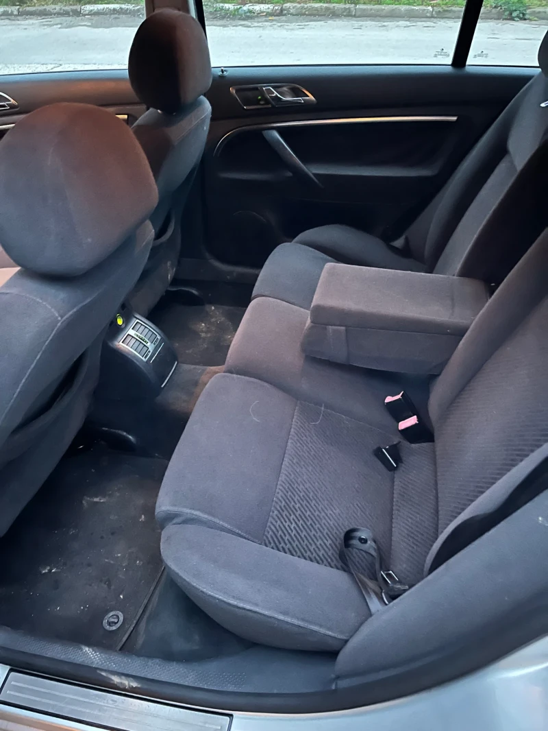 Skoda Superb, снимка 10 - Автомобили и джипове - 52353036