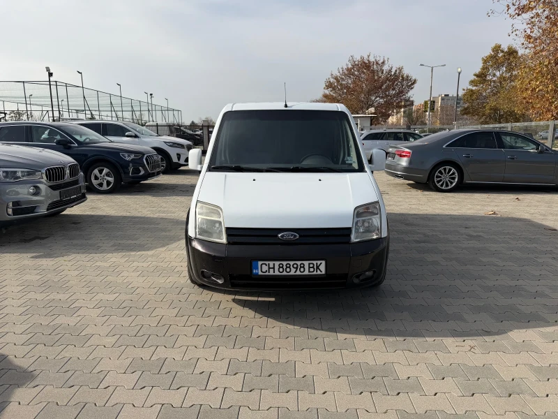 Ford Connect КАТО НОВА, снимка 2 - Автомобили и джипове - 52441932
