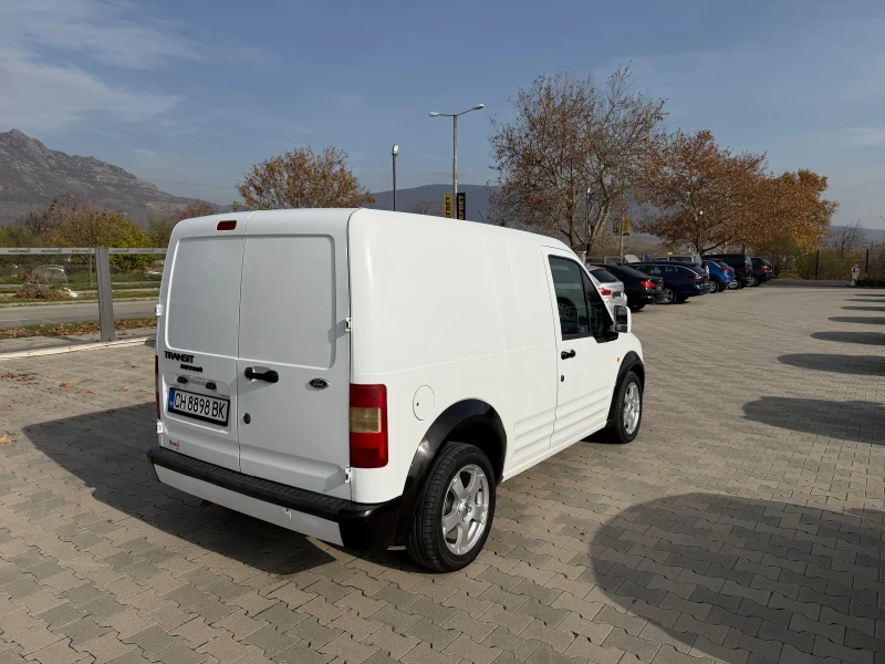 Ford Connect КАТО НОВА, снимка 6 - Автомобили и джипове - 52441932