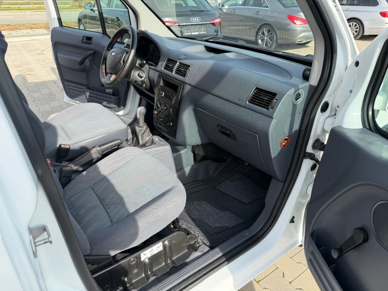 Ford Connect КАТО НОВА, снимка 9 - Автомобили и джипове - 52441932