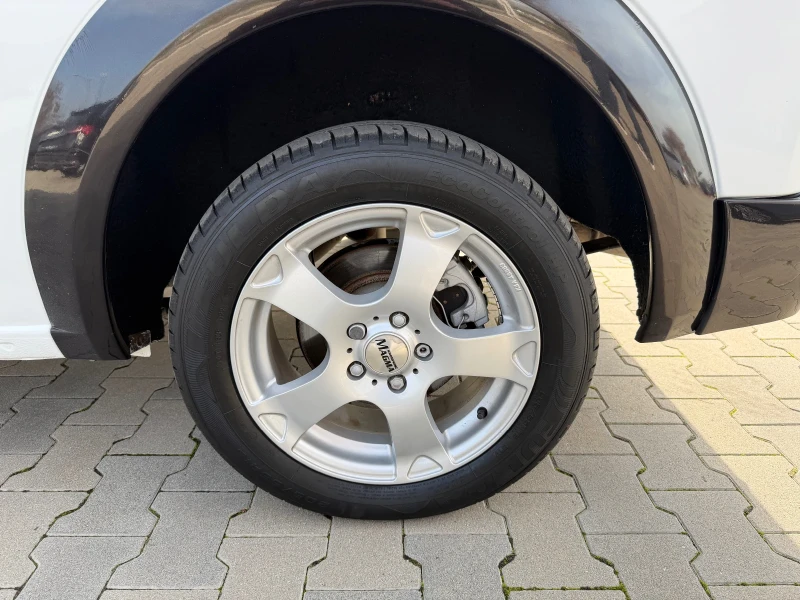 Ford Connect КАТО НОВА, снимка 11 - Автомобили и джипове - 52441932