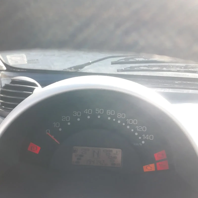 Smart Fortwo pure, снимка 5 - Автомобили и джипове - 52526163