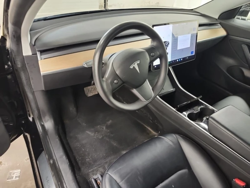 Tesla Model 3 * STANDARD RANGE PLUS * CARFAX * БЕЗ ПЪРВОНАЧАЛНА , снимка 9 - Автомобили и джипове - 52842192
