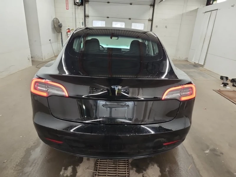 Tesla Model 3 * STANDARD RANGE PLUS * CARFAX * БЕЗ ПЪРВОНАЧАЛНА , снимка 6 - Автомобили и джипове - 52842192